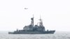 北京在台灣海峽加強游弋 防美艦通過