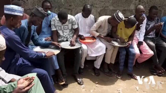 Tsabar Gardama Ta Sa Wasu Matasa Kirgar Adadin Kwayoyin Dake Cikin Buhun Gero