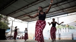 Sango ya Mokili Lelo: Festival Amani efungwami na Goma