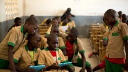 São Tomé e Príncipe: Activistas denunciam sinais de impunidade de crimes contra a criança