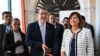 Guatemala: Giammattei y Arévalo comienzan el proceso de transición