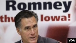 Romney tendría que convencer a los republicanos evangélicos de que él comparte los mismos valores políticos.