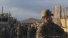 Obama, Karzai Discuss Afghan Transition