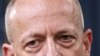 Marine Gen. John Allen, the top U.S. commander in Afghanistan speaks during a news conference at the Pentagon, March 26, 2012. 