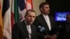 Iran Warns Against US-led Efforts to Extend Arms Embargo 