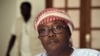Úmaro Sissoco Embaló, autoproclamado Presidente da Guiné-Bissau
