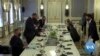 Blinken Pledges US Support for Ukraine Against Russian Military Threats