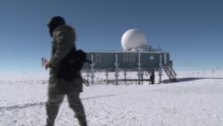 Cold War Legacy Sustains Global Warming Research in Greenland