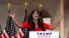 Primera noche de convención republicana celebra la presidencia de Trump y sus logros