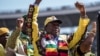 Shugaban Zimbabwe, Emmerson Mnangagwa