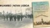 Xavier Figueiredo Livro Huambo - Angola