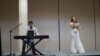 [뉴스풍경] 미 대학 통일콘서트 ‘남과 북이 만나다’