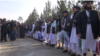 این سومین، گروپ زندانیان حزب اسلامی است که از زندان آزاد می‌شوند