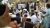 طالبان افغان مذاکرات حکومت پاکستان و طالبان پاکستانی را میزبانی کرد