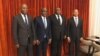 Fayulu, Bemba, Katumbi na Muzito basengi mbulamatari kokitisa lifuta na yango mpo na COVID-19