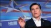 Romney ataca ideias económicas de Obama