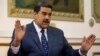 En entrevista con el Washington Post, el presidente en disputa de Venezuela, Nicolás Maduro, dijo estar listo para entablar conversaciones con EE.UU.