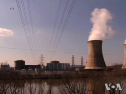 US-Russian Nuclear Conversion Program Ends