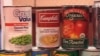 U.S. Sen. Dianne Feinstein has introduced legislation that would ban BPA in all food and beverage containers.