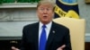 Trump 'Looking for Land Mines' in Proposed Border Wall Deal