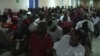  Zimbabweans in S. Africa Upset at Being Left Out of Vote