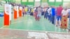 Dia da votação em Nampula, 9 outubro 2024