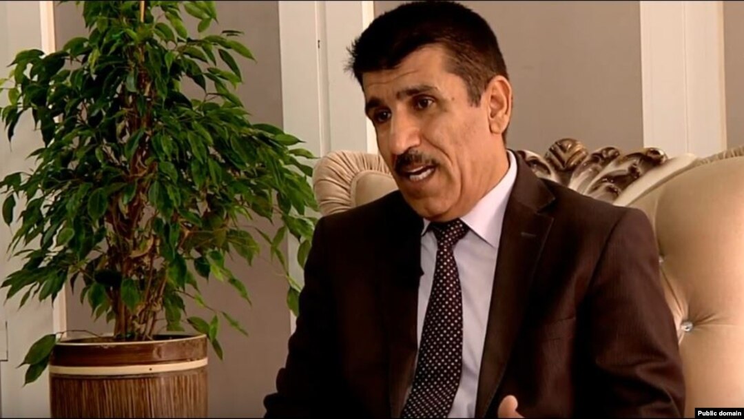 Dr.Kameran Mentk
