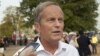 
Nâo digo adeus -Todd Akin candidato republicano ao Senado