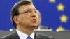 Durão Barroso, presidente da União Europeia, satisfeito com o Prémio Nobel