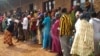 'Yan Kasar Burundi Suna Zaben Shugaban Kasa 