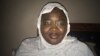 Samira Umar Dan kura