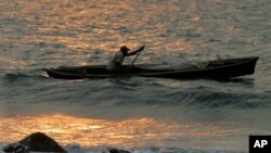 Falta de Água em São Tomé Irrita Populações