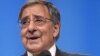 US Defense Secretary Leon Panetta speaks before the American Israel Public Affairs Committee (AIPAC), in Washington, March 6, 2012. 