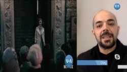 Yeni Alışkanlığımız: ‘Tıkınırcasına’ İzlemek