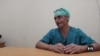 One year on, Gaza's doctors face a struggle for survival