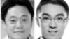 Who would you vote for? Researchers say a picture alone goes a long way toward choosing. (Photo courtesy of University of Delaware)