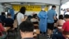 한국 코로나 신규 확진 첫 1600명 넘어… 델타 변이 빠른 확산세