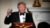 Shugaba Trump Zai Dauki Kwararan Matakai Kan Shige da Fice da Kiwon Lafiya
