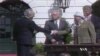 PLO's 50th Anniversary Subdued