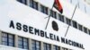Assembleia Nacional de Angola 