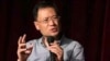 清華大學法學教授許章潤。