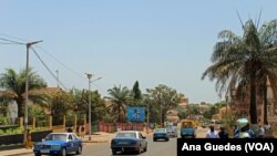 Cidade de Bissau