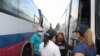 Nicaragua, Costa Rica y Panamá preparan movilización de nicaragüenses que buscan retornar a su país 