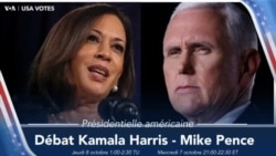 Eleições Americanas 2020: O debate vice-presidencial