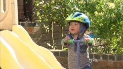 3-D Printed Practice Organs Smooth Toddler's Transplant