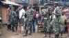 UN Seeking Stronger Mandate for Congo Force