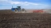 Congress Debates Subsidies for US Farmers