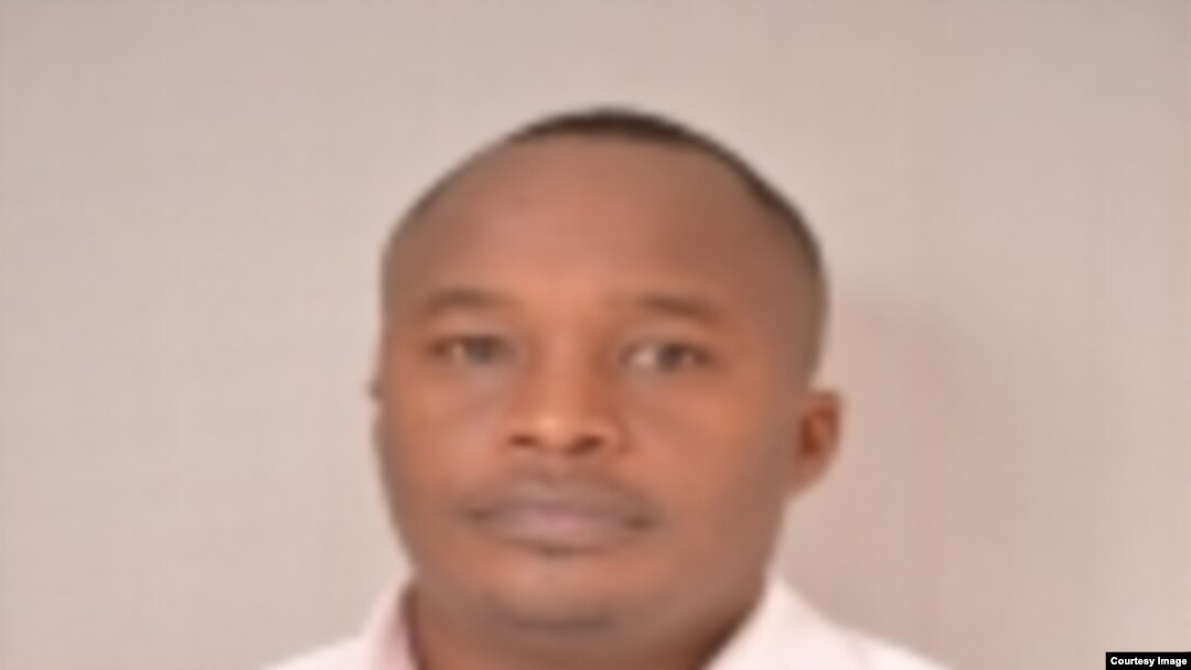 Mbunge Charles Njagua wa Kenya