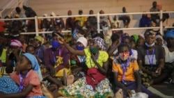 Cabo Delgado: Prevalecem dúvidas sobre a intervenção estrangeira no combate ao terrorismo