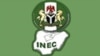 INEC Ta Dage Zaben Najeriya